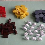 19 of each 19 of each