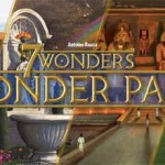 7 Wonders Wonder Pack available from Board Game Extras