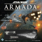 Star Wars Armada Review by Board Game Extras