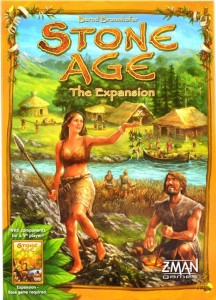 stone age board game expansion