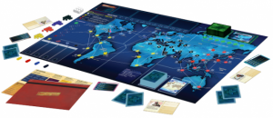 pandemic legacy board 