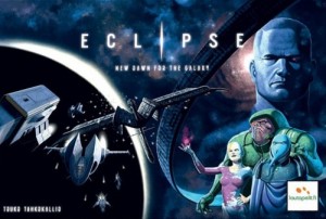 Eclipse Board Game