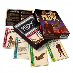 firefly fluxx cards