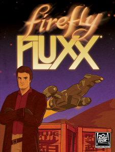 firefly fluxx card game