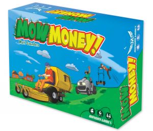 mow money board game