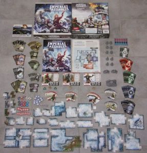 return to hoth board