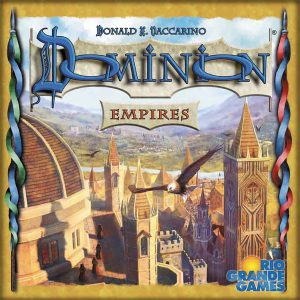 dominion empire
