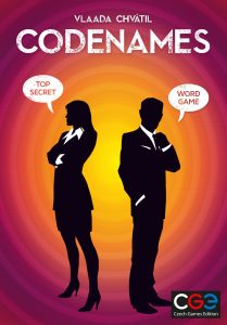 codenames game