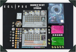 shadow of the rift board game