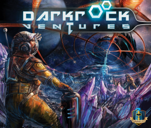 darkrock ventures