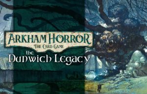 The Dunwich Legacy