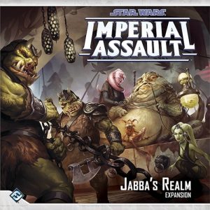 jabbas realm board game