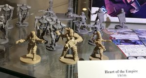 imperial assault heart of the empire review