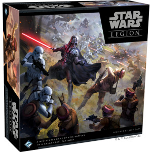 Star Wars Legion Core Set